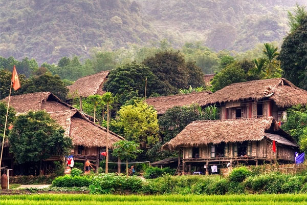 Bản Lác