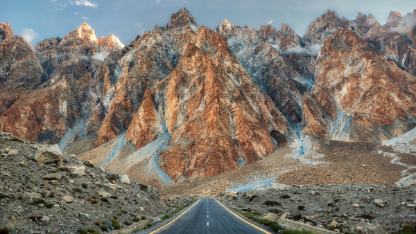 PAKISTAN 2026 NHỮNG CUNG ĐƯỜNG BẤT TẬN KỲ VỸ VÀ DỊU DÀNG -THUNG LŨNG HUNZA MUÔN SẮC MÀU RỰC RỠ HÃY ĐẾN VÀ CẢM NHẬN TOUR 9 NGÀY 8 ĐÊM KHỞI HÀNH TỪ HÀ NỘI TP HỒ CHÍ MINH 