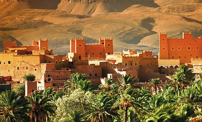 TOUR MAROC 2026 (MOROCCO) TRẢI NGHIỆM CƯỠI LẠC ĐÀ TRÊN SA MẠC SAHARA BẤT TẬN NHẬN KHÁCH LẺ TỪ HÀ NỘI/TP HỒ CHÍ MINH 10N9Đ 