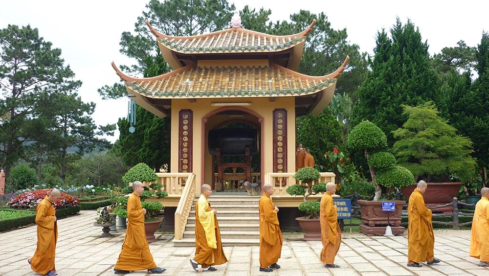  HÀ NỘI- THIỀN VIỆN BẢN GIỐC-PÁC BÓ CAO BẰNG 