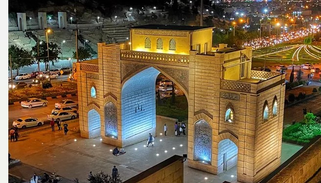 TOUR KHÁM PHÁ IRAN 2026 8 NGÀY 7 ĐÊM TỪ HÀ NỘI TP HỒ CHÍ MINH VÙNG ĐẤT GIÁP RANH TRUNG ĐÔNG VÀ TÂY Á 