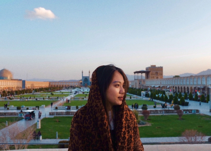 TOUR IRAN TỪ HÀ NỘI SÀI GÒN/TP HỒ CHÍ MINH-KHÁM PHÁ ĐẾ CHẾ BA TƯ HUYỀN BÍ XỨ SỞ NGHÌN LẺ MỘT ĐÊM 10 NGÀY 9 ĐÊM GIÁ RẺ 