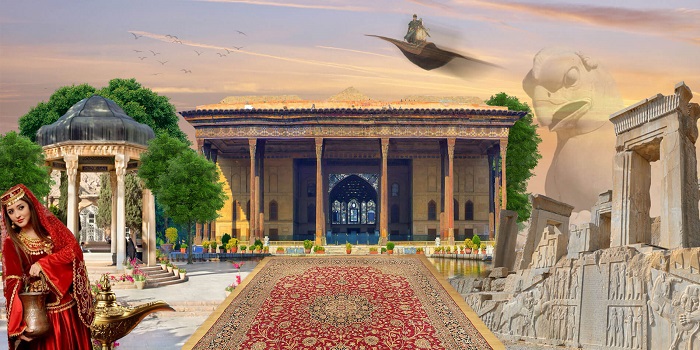 TOUR IRAN TỪ HÀ NỘI SÀI GÒN/TP HỒ CHÍ MINH-KHÁM PHÁ ĐẾ CHẾ BA TƯ HUYỀN BÍ XỨ SỞ NGHÌN LẺ MỘT ĐÊM 10 NGÀY 9 ĐÊM GIÁ RẺ 